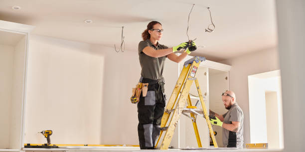 Best Affordable Electrician  in Hagerman, ID