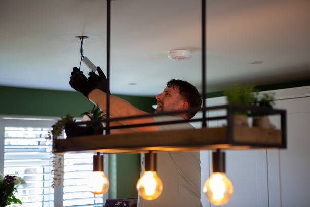 Affordable Electrical Installation in Hagerman, ID