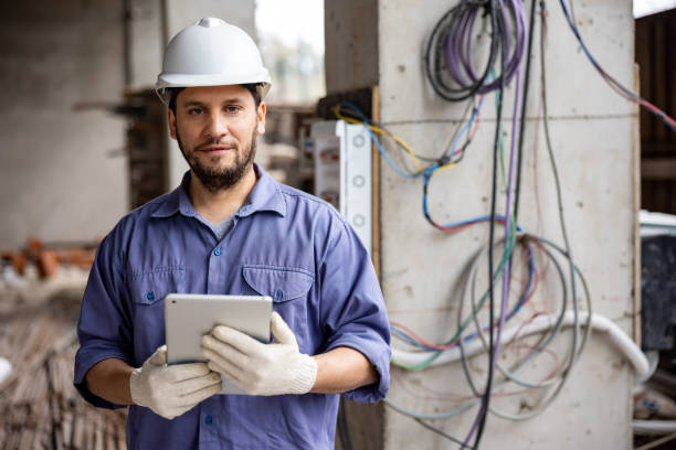 Trusted Hagerman, ID Electrician Experts